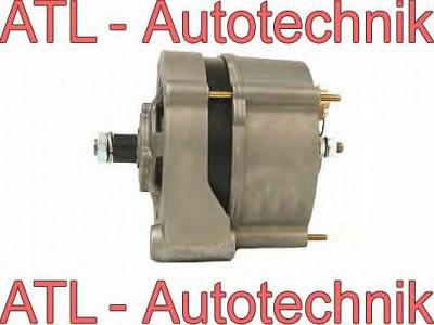 ATL AUTOTECHNIK l33620 -  Генератор